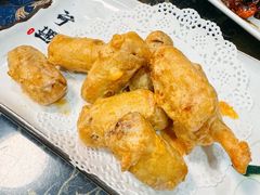 -晓平饭店(嘉善路店)