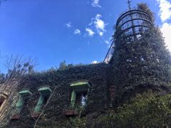 -三鹰之森吉卜力美术馆