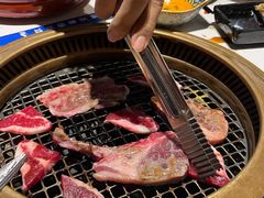 -和牛村烧肉放题(淄博王府井店)