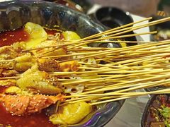 -梵云依家小冒菜(新街口总店)