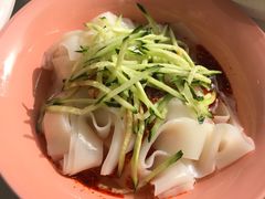 -董小西的凉皮和椒麻鸡(三元桥店)