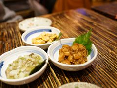 -平成屋·午肴夜酒(四川北路店)