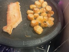 -阪尚皇·原切牛排·烤肉火锅自助(北京路店)