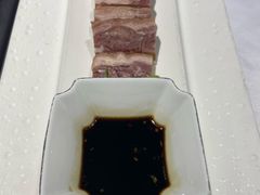 镇江水晶肴肉-食悦江南·淮扬菜·烤鸭(亚运村·惠新店)