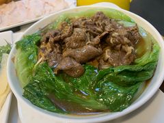 -三头牛·潮汕牛肉生蚝火锅 (夏湾店)