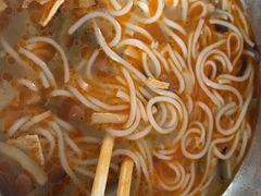 -老牌柳州螺蛳粉(同班同学美食城店)