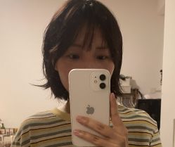 -Hair Code芭曲发型