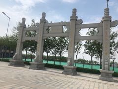 -天津妈祖文化园