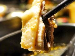 -凤园椰珍·臻品椰子鸡(保利时光里店)