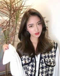 -3AM HAIR SALON染发烫发接发