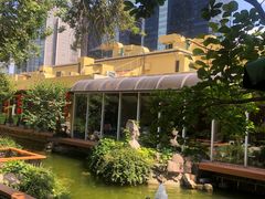 -北京建国饭店