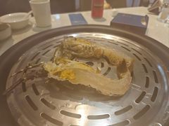 -青蓬蒸汽海鲜·深圳老字号·团建聚会(壹方城店)