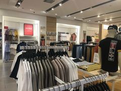 -hotwind热风(重庆悦荟店)