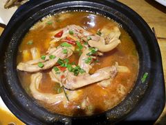 -丰乐餐厅·始于1999·本地老字号