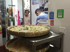 -阿麟馄饨(延长路店)