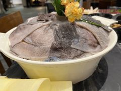 特色鲜毛肚-小王少龙火锅(沙南街店)