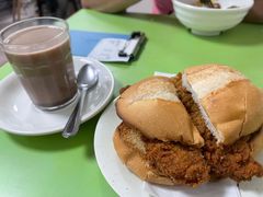 -胜利茶餐室