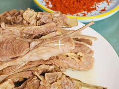 -范记靖远羊羔肉(博物馆店)