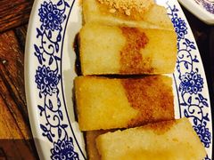 -串大叔炭火烤串·鸡西大冷面刀削面(总店)