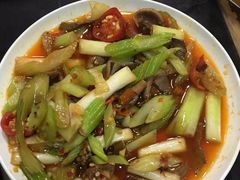 -弓虽昌焖烧鸡(大竹林店)