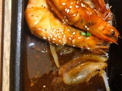 -一心创作料理屋(经开万达店)