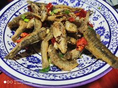 小黄鱼-银满斗(步行街总店)