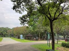 -观澜湖生态运动公社
