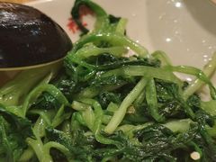 烫青菜-东泰祥生煎馆(重庆北路店)