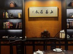 -茶叁酒肆·楚味江湖(菱角湖店)