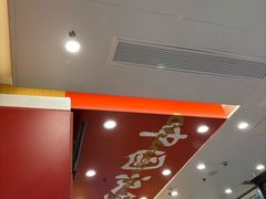 -塔斯汀中国汉堡(青浦宝龙广场店)