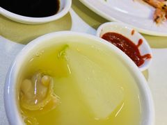 -香山小厨(南联路店)