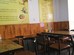 大堂-淮南牛肉筋汤(锦辉商城店)