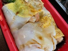 鲜虾肠粉-昇记肠粉王(福华路店)