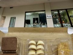 -甜嘟嘟烘焙坊(舒城路店)