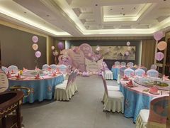 -荣誉国宴楼(美食城店)