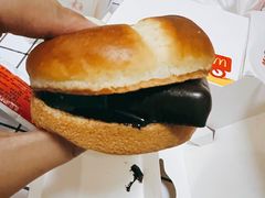 -麦当劳(顺义店)