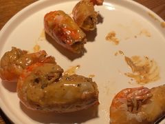 -张家卫·阳江菜·小海鲜(肥婆湾桥店)