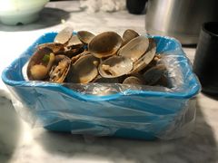 -轻捞慢起面馆(新世界百货店)