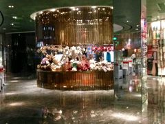 大厅-蓝色派对KTV(聚然广场店)