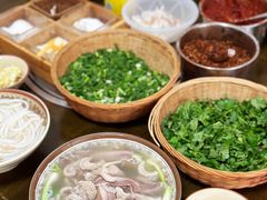 -冠名羊肉粉(肖家河店)