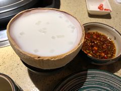 -润泽园椰子鸡(汇一城店)