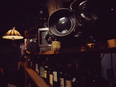 -等待戈多Waiting For Godot(交道口店)