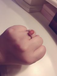 点击看大图 -晶石宝玉精品文玩个性珠宝定制(印象汇店)