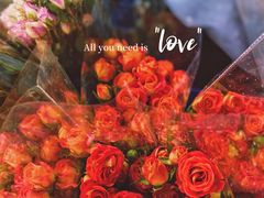 -循礼门鲜花花市(武汉循礼门店)