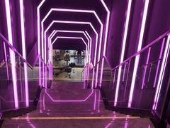 -一兆韦德健身·城市运动馆