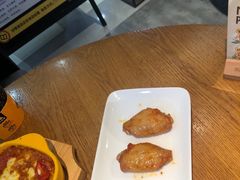 -乐凯撒披萨(正佳广场店)