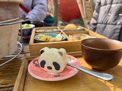 -大汗烧烤滩羊馆(清水河公园店)