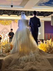 -蘭club婚礼策划