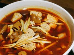 -马头巷·隐庐居·红油大虾(园区店)