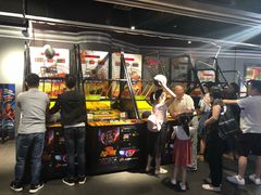 -反斗乐园(领展中心城店)